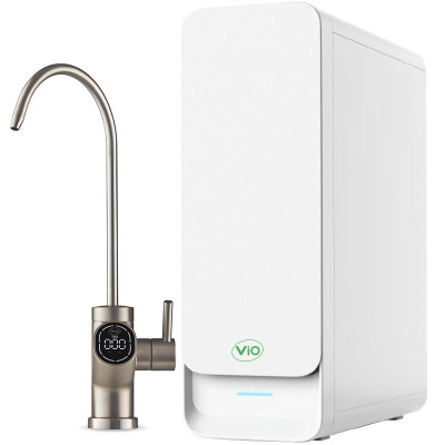 Прямоточна фільтр-система зворотного осмосу VIO AW-RB26 800 Т