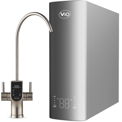 Прямоточна фільтр-система зворотного осмосу VIO AW-RB08 1200 T