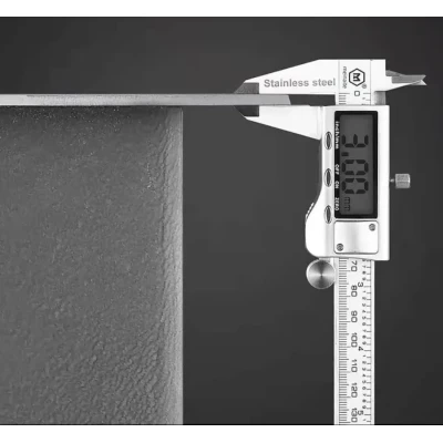 Мийка під стільницю біла з нержавіючої сталі 1.5 мм Nett NW-7042