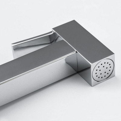 Вбудований гігієнічний душ з термостатом GAPPO G7207-40