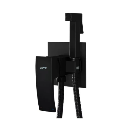 Вбудований гігієнічний душ GAPPO G7207-6