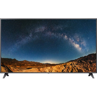 Телевізор LG 50UR781C (Товар новий, пакування товару не оригінальне)