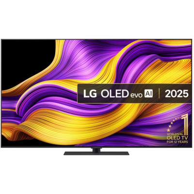 Телевізор LG OLED65G56LS (Товар новий, пакування товару не оригінальне) Телевізор LG OLED65G56LS (Товар новий, пакування товару не оригінальне)