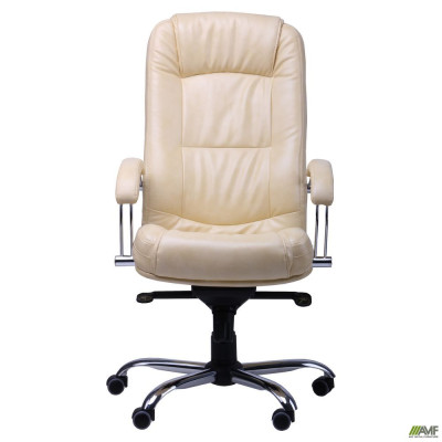 Крісло Марсель Хром механізм МВ Неаполь N-23