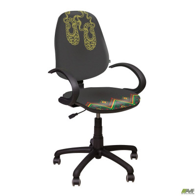 Кресло Поло 50/АМФ-5 Дизайн Украина №4