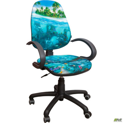 Кресло Поло 50/АМФ-5 Дизайн Лагуна