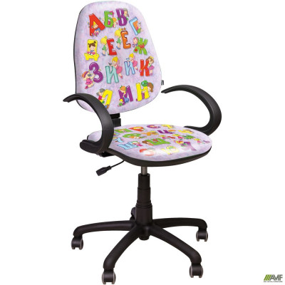 Кресло Поло 50/АМФ-5 Дизайн Радуга