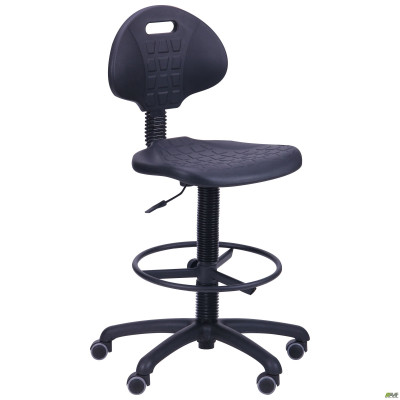 Кресло Ассистент Ring Base