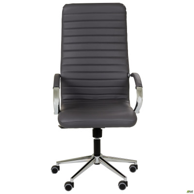 Крісло Фрідом Хром ANYFIX Nappa 42