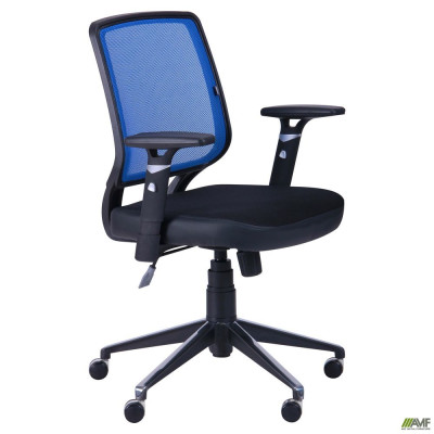 Кресло Онлайн Алюм сиденье Неаполь N-77/спинка Сетка лайм