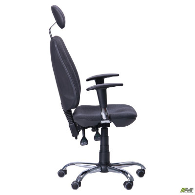 Крісло Регбі HR MF Chrome А-43