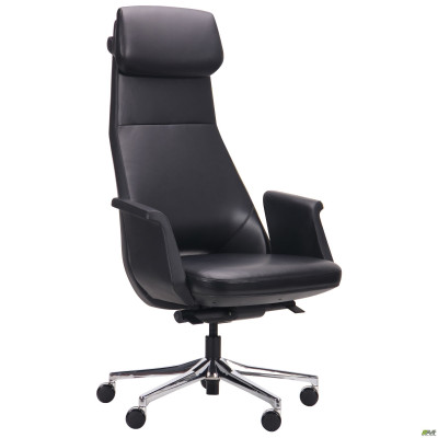 Кресло Absolute HB Black