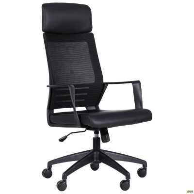 Крісло Twist black чорний
