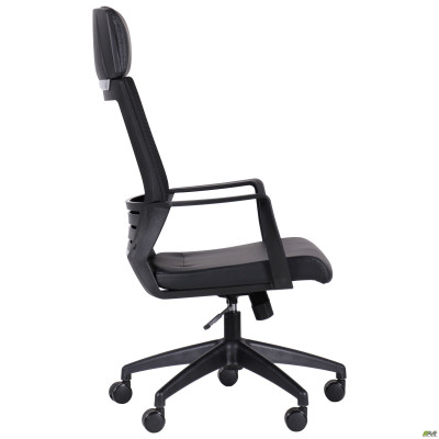 Крісло Twist black чорний