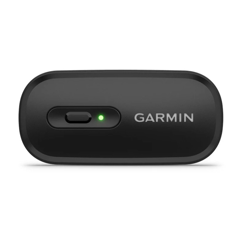 Датчик серцевого ритму Garmin HRM 200 M-XL