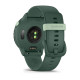 Смарт-годинник Garmin Vivoactive 6 GPS Jasper Green/J. Green Metallic