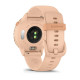 Смарт-годинник Garmin Vivoactive 6 GPS Pink Dawn/P. Dawn Metallic
