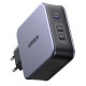 Мережевий зарядний пристрій UGREEN CD289 Nexode 140W Charger EU