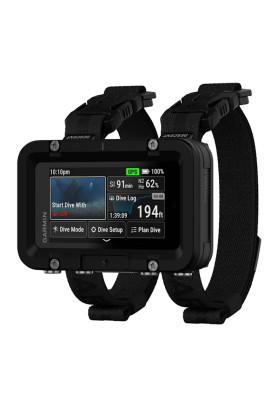 Підводний комп'ютер Garmin Descent X50i