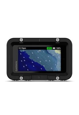 Підводний комп'ютер Garmin Descent X50i