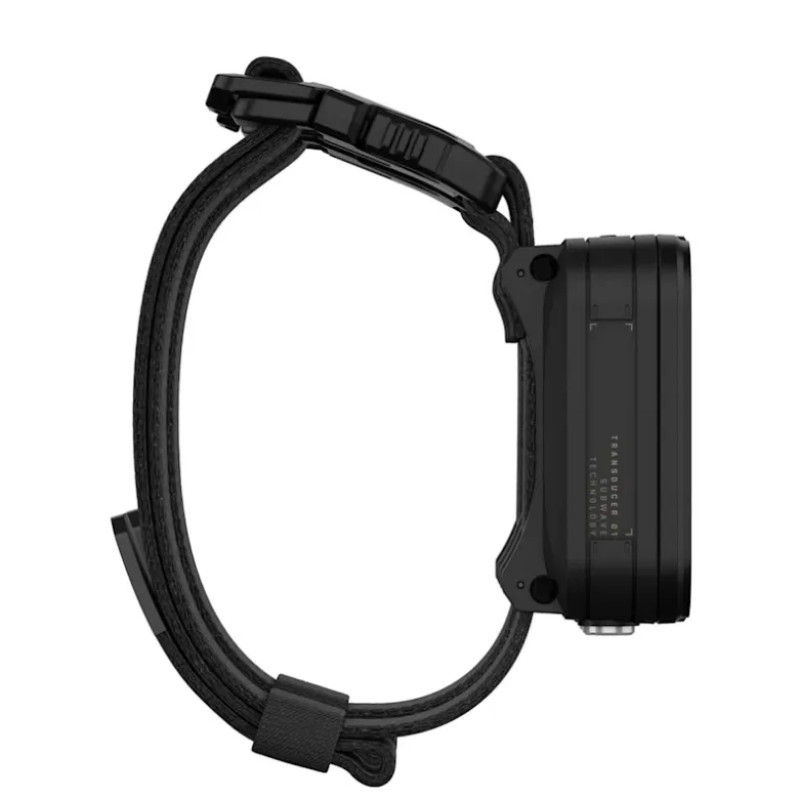 Підводний комп'ютер Garmin Descent X50i у комплекті з трансивером Descent T2