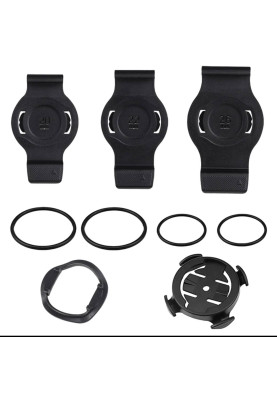 Орігінальне Велосипедне кріплення Garmin QuickFit на чверть оберту