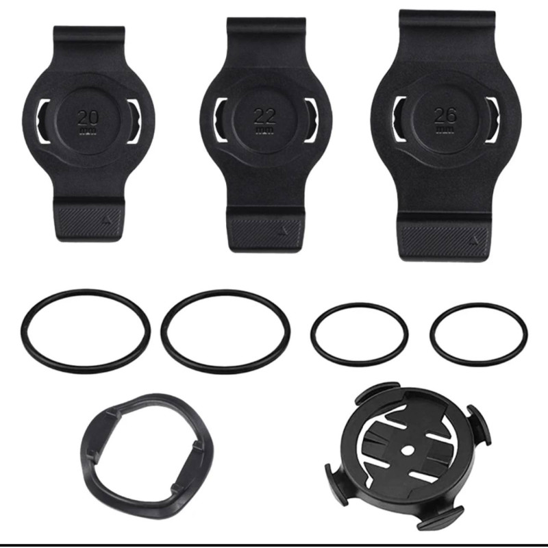 Орігінальне Велосипедне кріплення Garmin QuickFit на чверть оберту