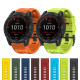 Ремінець для Garmin Fenix 8 7x Pro epixPro Enduro 26mm копія