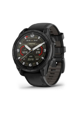 Garmin Tactix 8 Standard AMOLED 47mm