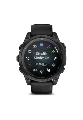Garmin Tactix 8 Standard AMOLED 47mm