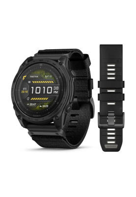 Garmin Tactix 8 Standard AMOLED 51mm