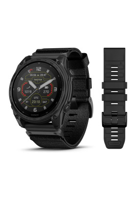Garmin Tactix 8 Elite Solar 51mm