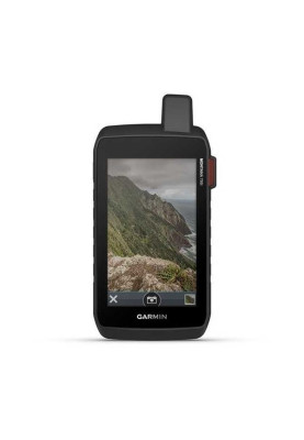 Туристичний навігатор Garmin Montana 750i
