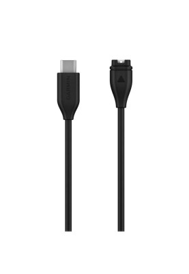 Кабель живлення для Garmin Fenix 8 Forerunner Tactix Quatix USB-C (0.5м)