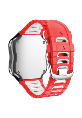 Ремінець для Forerunner 920XT червоний копія