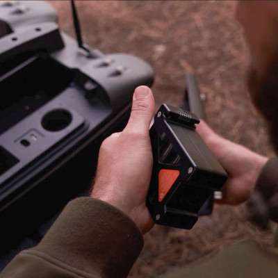 Додаткові акумулятори для Deeper Quest Bait Boat Додаткові акумулятори для Deeper Quest Bait Boat