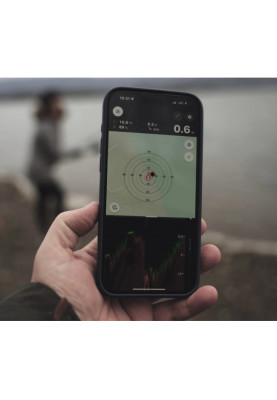 Deeper Smart Sonar CHIRP+ 2.0 Limited Edition Arctic Grey