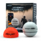 Deeper Smart Sonar CHIRP+ 2.0 Limited Edition Arctic Grey