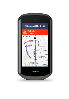Велонавігатор Garmin Edge 1050