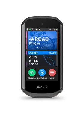 Велонавігатор Garmin Edge 1050