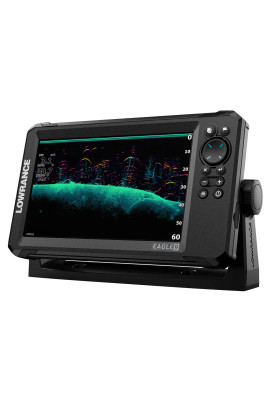 Ехолот Lowrance Eagle 9 TripleShot HD