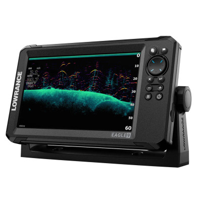Ехолот Lowrance Eagle 9 TripleShot HD