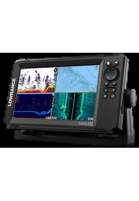 Ехолот Lowrance Eagle 9 TripleShot HD