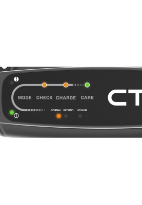 Зарядний пристрій CTEK CT5 Powersport 12V LA and LITHIUM