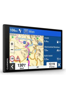 GPS-навігатор Garmin DriveSmart 76 EU MT-S GPS