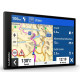 GPS-навігатор Garmin DriveSmart 76 EU MT-S GPS