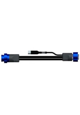 Відеоадаптер (перехідник для відеокабелю) для LowranceHDS GEN2 HDS G3 Carbon Live