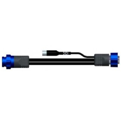 Відеоадаптер (перехідник для відеокабелю) для LowranceHDS GEN2 HDS G3 Carbon Live