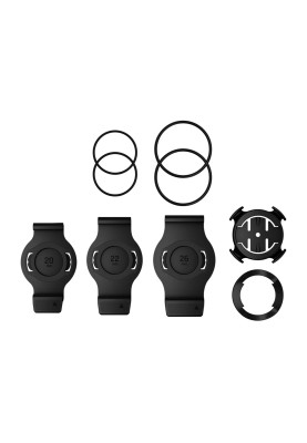 Велосипедне кріплення Garmin QuickFit на чверть оберту