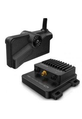 Датчик Lowrance ActiveTarget 2 Live Sonar (модуль + датчик + кріплення)